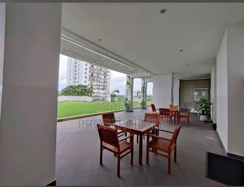 Rajagiriya Fair way Luxury Furnished Apartment For Rent