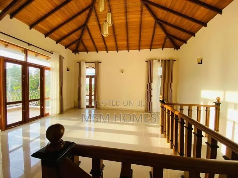 Perfect Brand New 2 Story House For Sale ~ Negombo