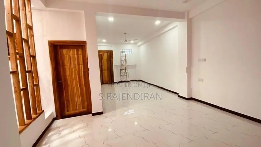 Brand New 3 Floor Property for Rent Commercial or Residential