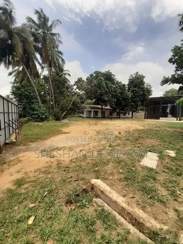 Land for Sale Kiribathgoda