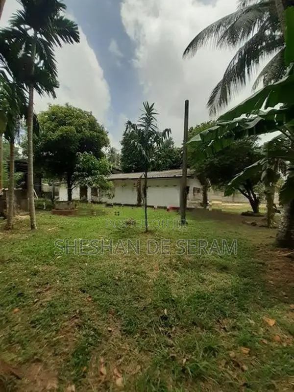 Land for Sale Kiribathgoda