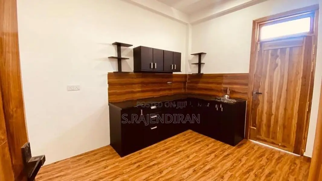 Brand New 3 Floor Property for Rent Commercial or Residential