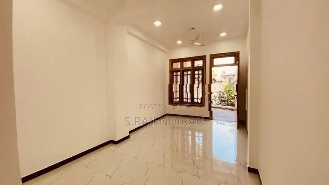 Brand New 3 Floor Property for Rent Commercial or Residential