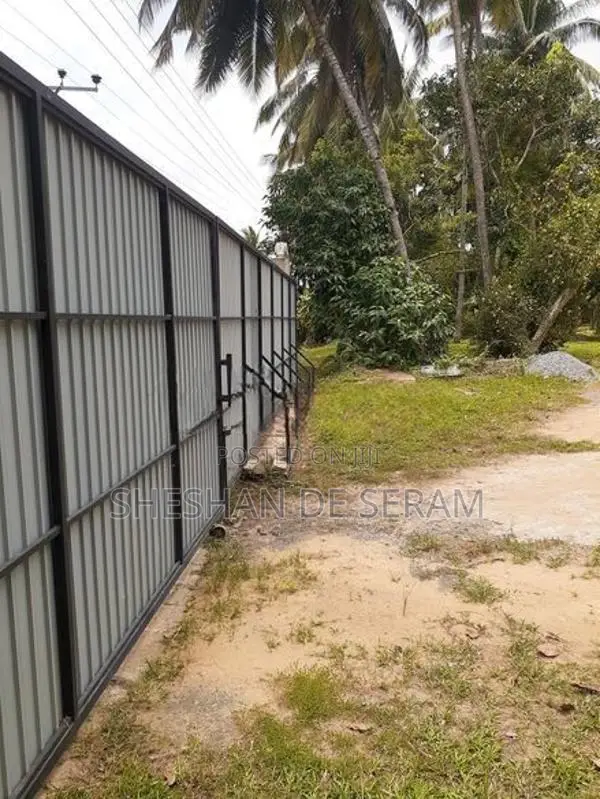 Land for Sale Kiribathgoda