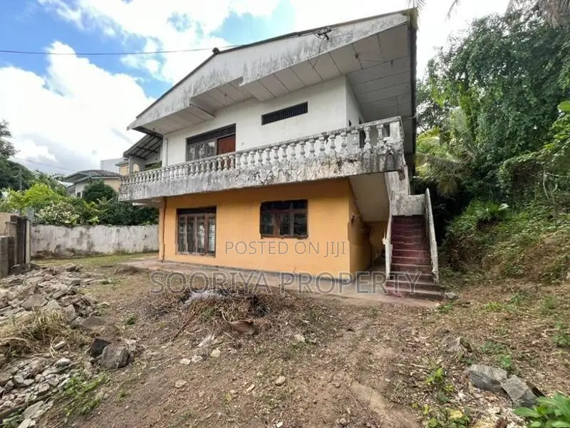 BATTARAMULLA HIGHLY RESIDENTIAL LAND FOR SALE