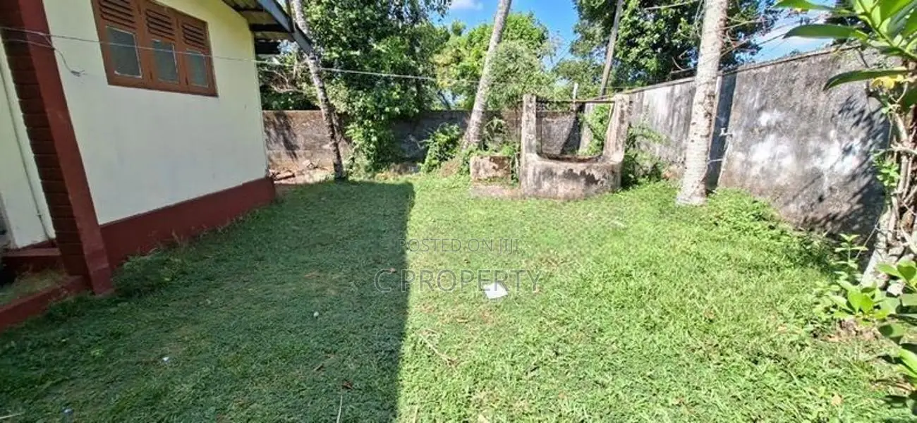 Land for Sale Maharagama Abagahapura