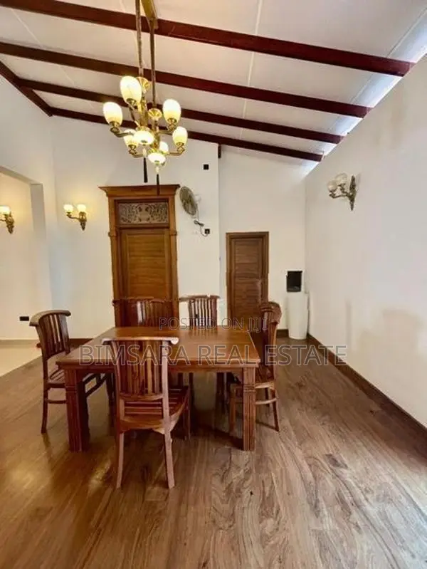 5-Bedroom Brand New Luxury Residence for Sale in Nugegoda | SH15375
