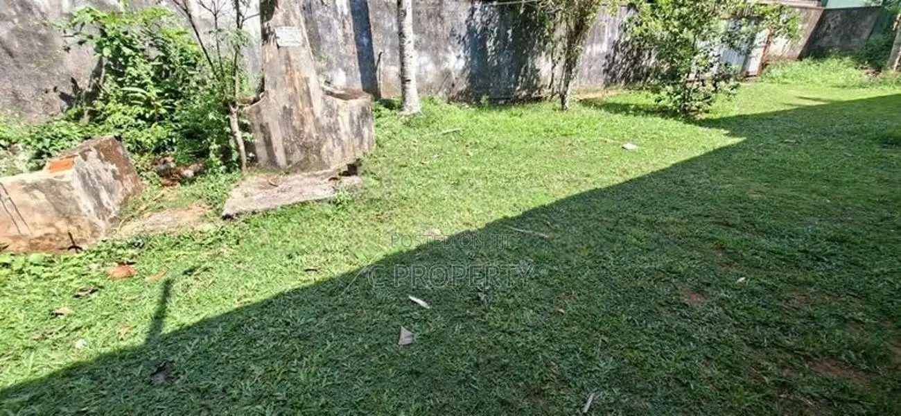 Land for Sale Maharagama Abagahapura