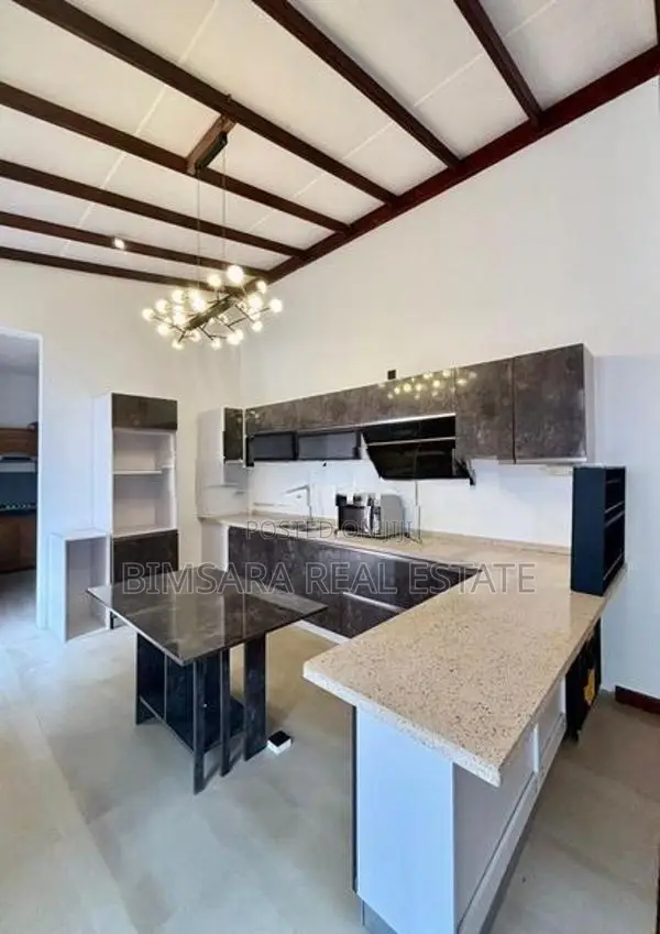 5-Bedroom Brand New Luxury Residence for Sale in Nugegoda | SH15375
