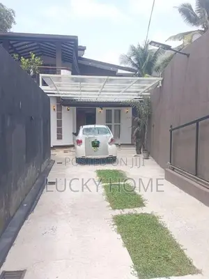 BrandNew Luxury House Sale Ja Ela