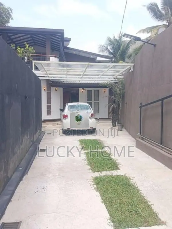BrandNew Luxury House Sale Ja Ela