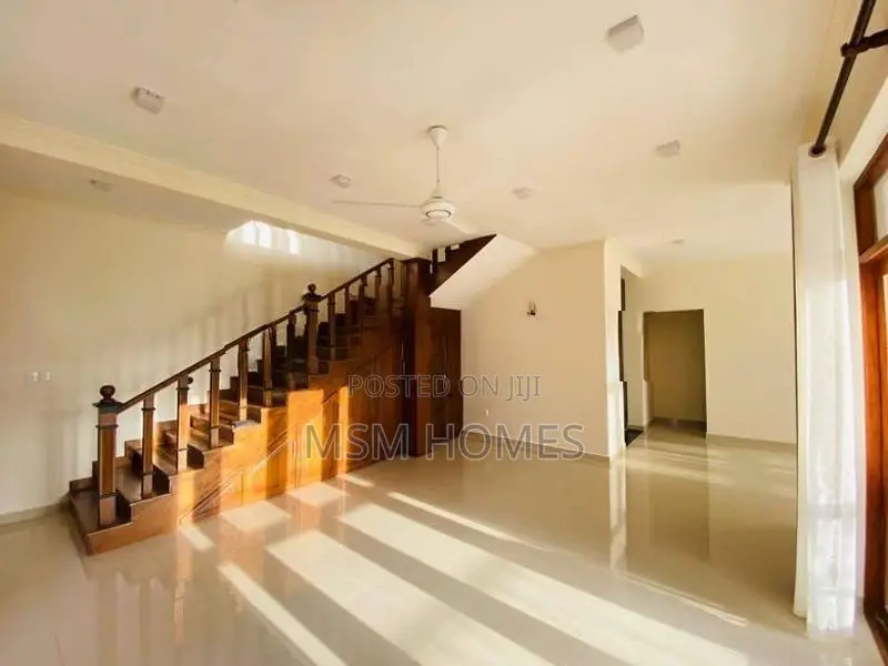 Clear Deed with Brand New 2 Story House For Sale ~ Negombo