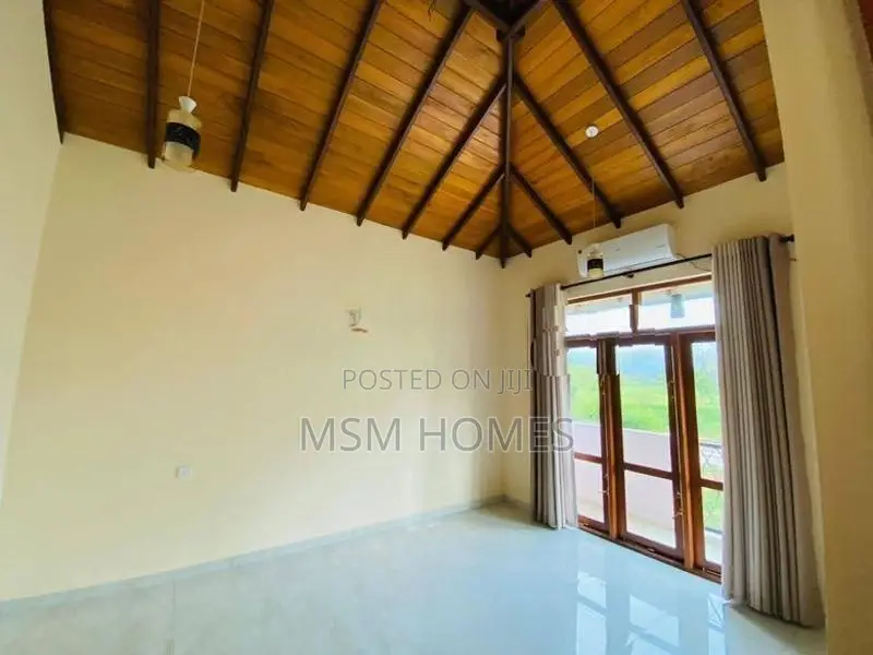 Clear Deed with Brand New 2 Story House For Sale ~ Negombo