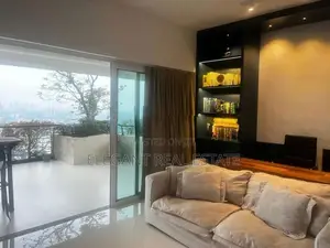 Clearpoint - 03 Bedroom Apartment for Rent in Rajagiriya (A5796)-RENTE