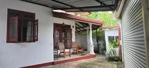 3-Bedroom Single-Story House for Sale in Athurugiriya | SH15359