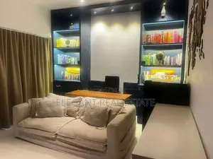 Clearpoint - 03 Bedroom Apartment for Rent in Rajagiriya (A5796)-RENTE