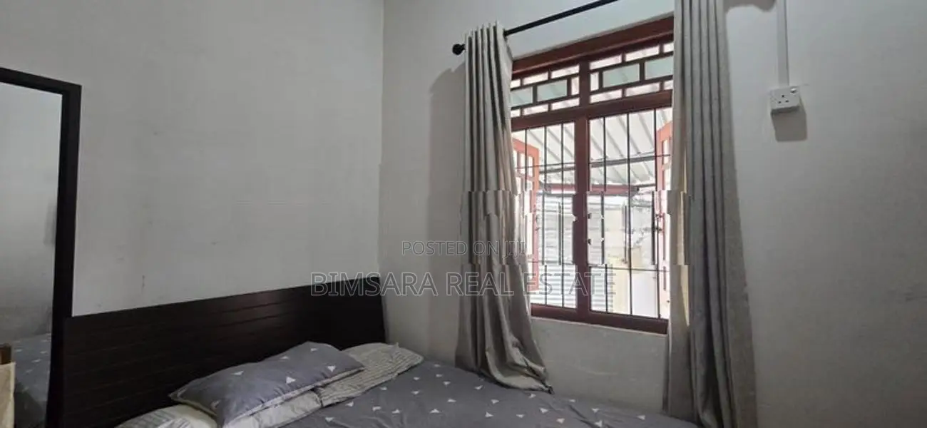 3-Bedroom Single-Story House for Sale in Athurugiriya | SH15359