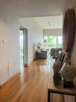 Clearpoint - 03 Bedroom Apartment for Rent in Rajagiriya (A5796)-RENTE