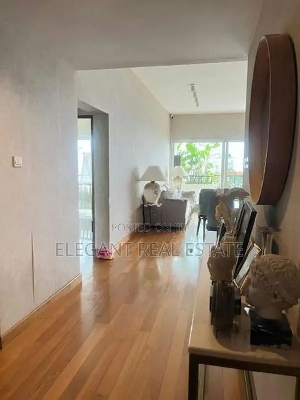 Clearpoint - 03 Bedroom Apartment for Rent in Rajagiriya (A5796)-RENTE