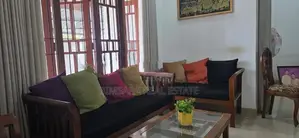 3-Bedroom Single-Story House for Sale in Athurugiriya | SH15359