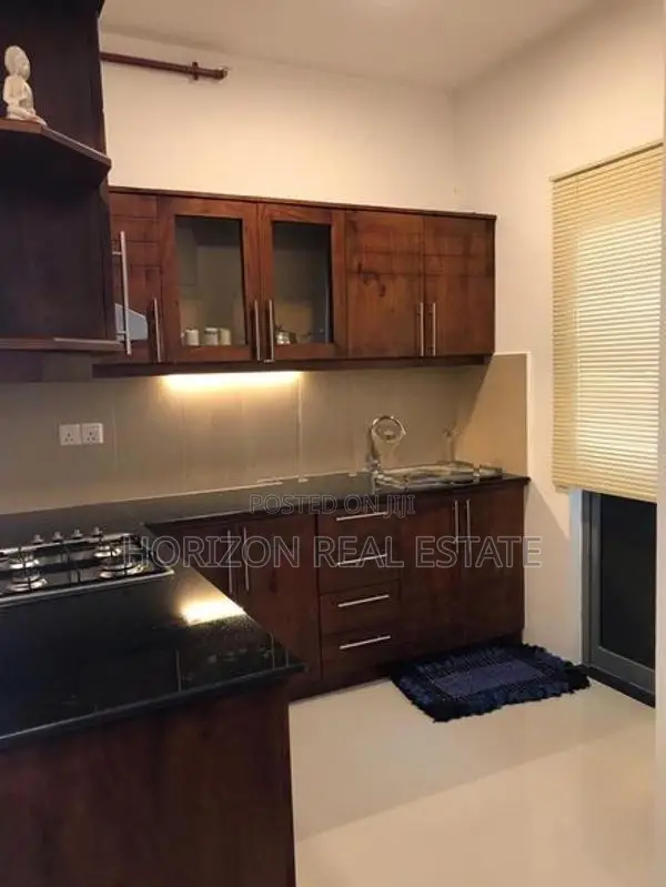 Two bedroom furnished apartment for rent in oval view Colombo 8