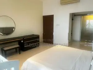 Clearpoint - 03 Bedroom Apartment for Rent in Rajagiriya (A5796)-RENTE