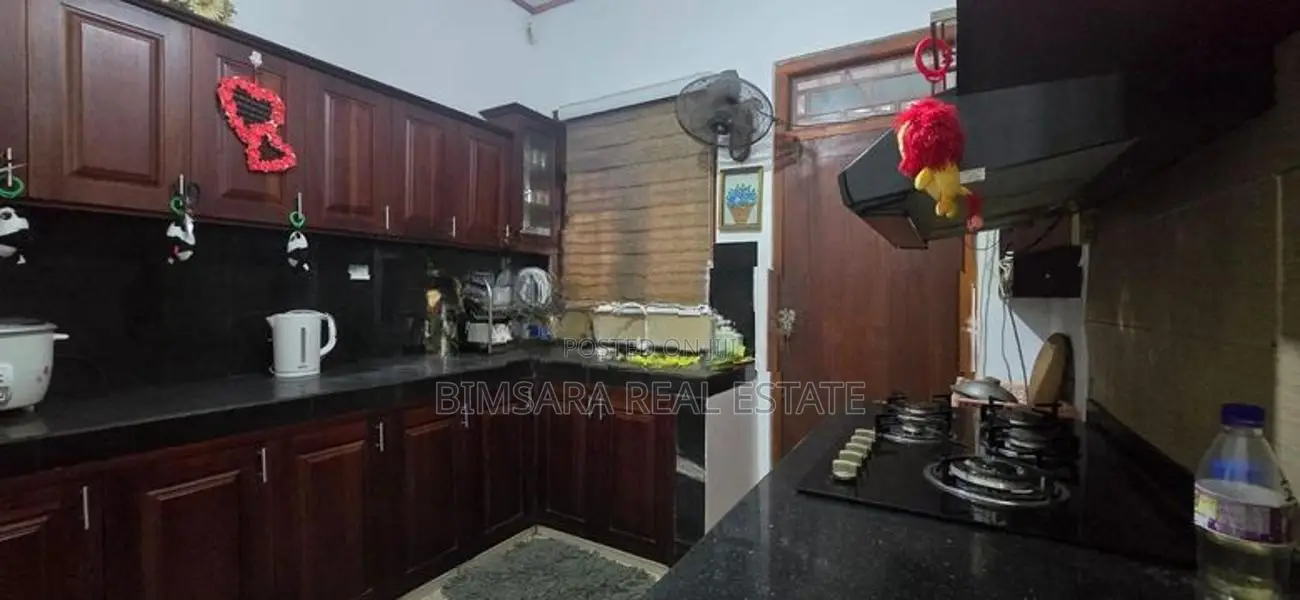 3-Bedroom Single-Story House for Sale in Athurugiriya | SH15359