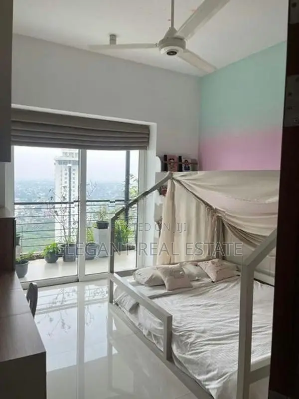 Clearpoint - 03 Bedroom Apartment for Rent in Rajagiriya (A5796)-RENTE