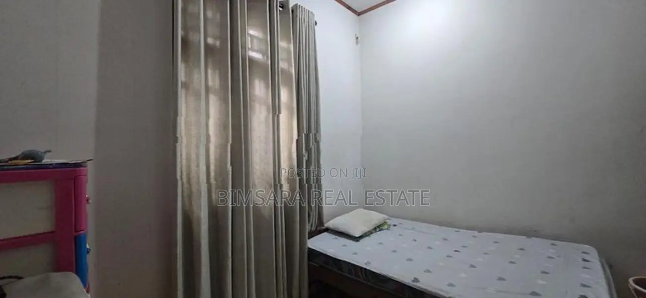 3-Bedroom Single-Story House for Sale in Athurugiriya | SH15359
