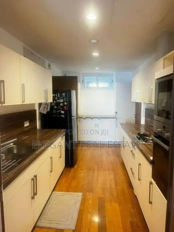 Clearpoint - 03 Bedroom Apartment for Rent in Rajagiriya (A5796)-RENTE