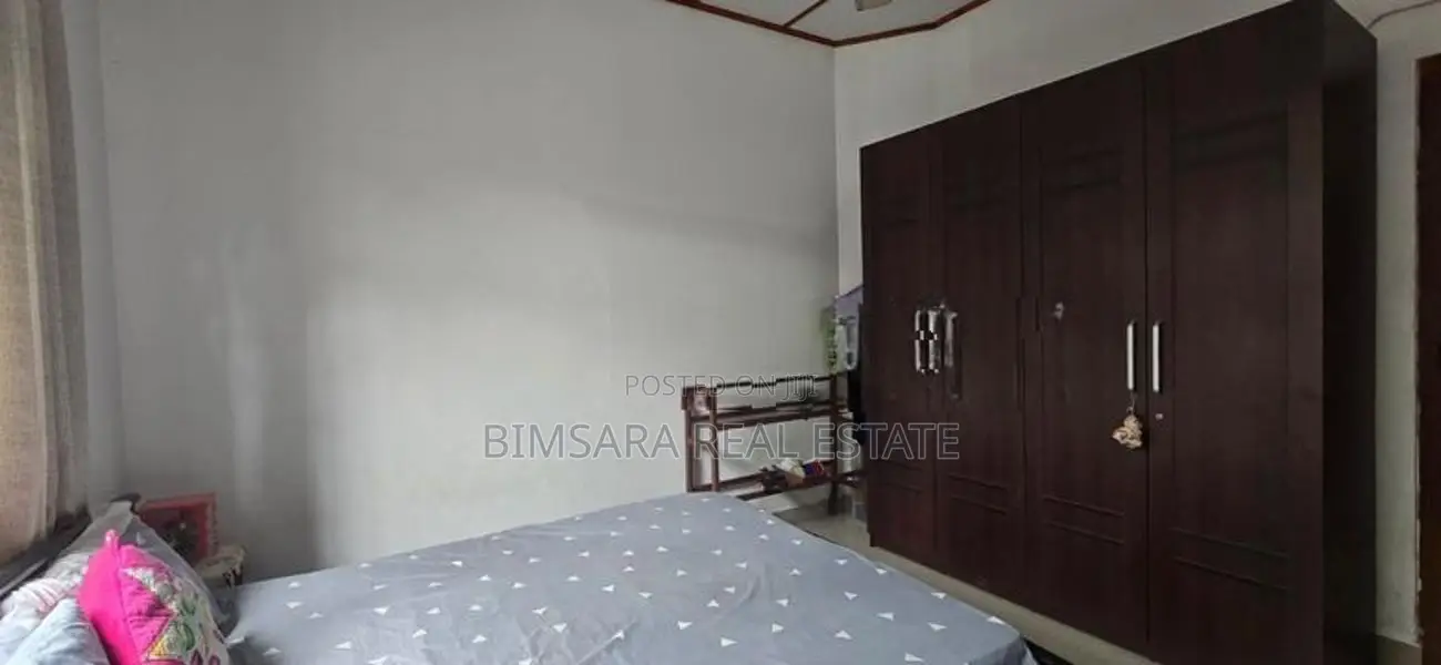 3-Bedroom Single-Story House for Sale in Athurugiriya | SH15359