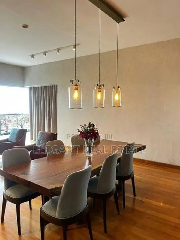 Clearpoint - 03 Bedroom Apartment for Rent in Rajagiriya (A5796)-RENTE