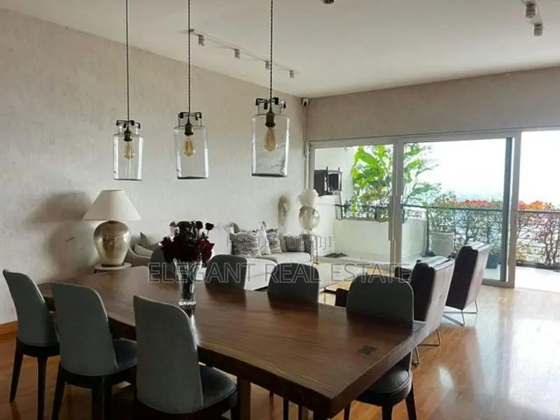 Clearpoint - 03 Bedroom Apartment for Rent in Rajagiriya (A5796)-RENTE