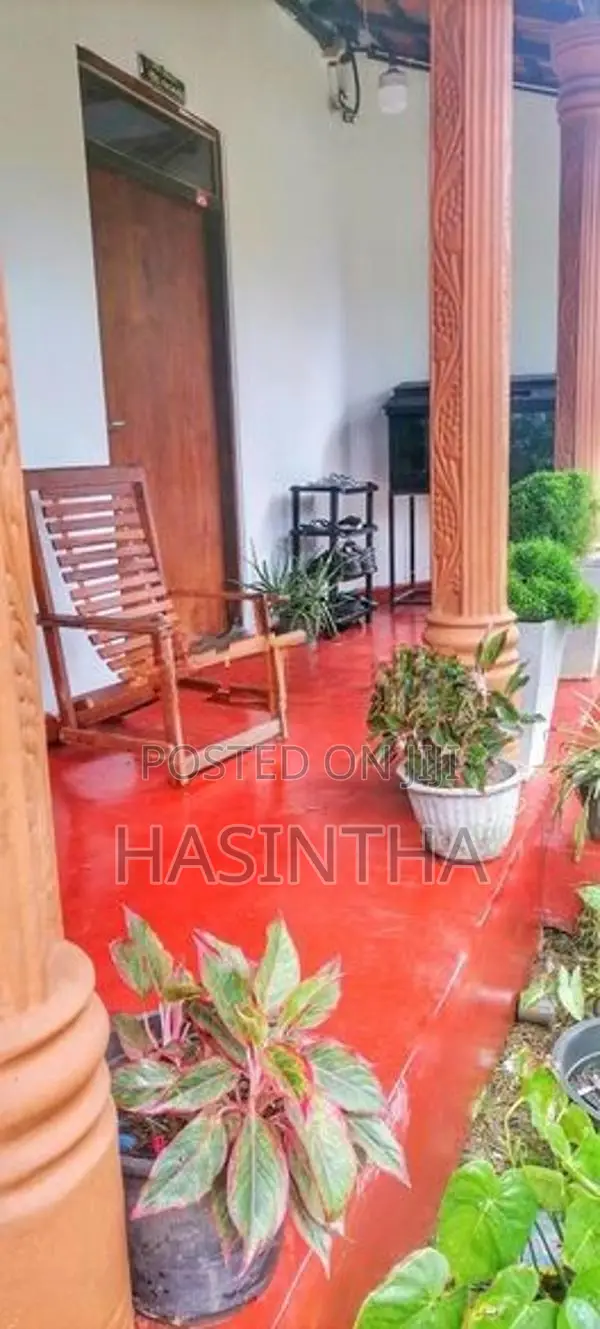 නිවසක් සහ ඉඩම විකිණීමට – සීදුව, කොටුගොඩ