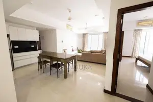 Brand new apartment for sale in Colombo 3 - Alfred towers