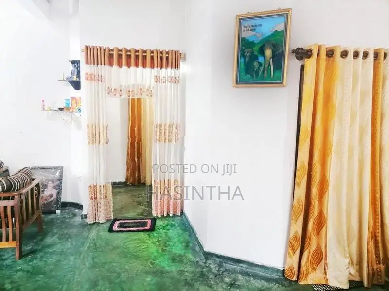 නිවසක් සහ ඉඩම විකිණීමට – සීදුව, කොටුගොඩ
