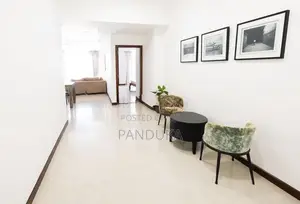 Brand new apartment for sale in Colombo 3 - Alfred towers