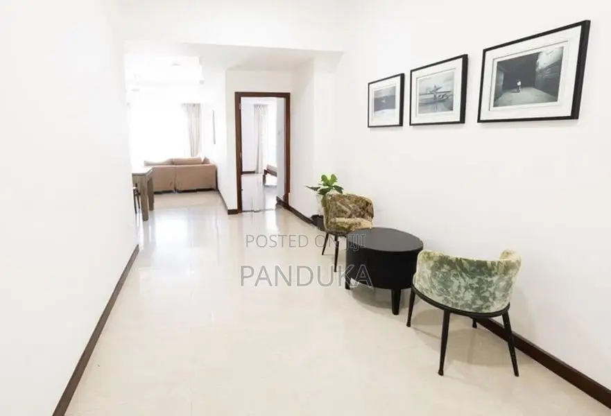 Brand new apartment for sale in Colombo 3 - Alfred towers