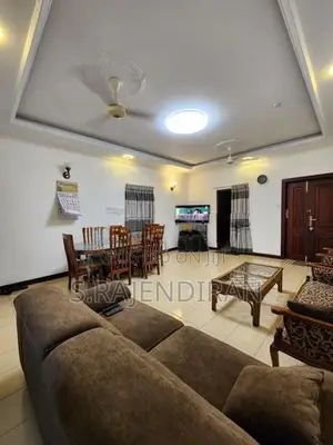 fully furnished apartment Rent in Wellawatta