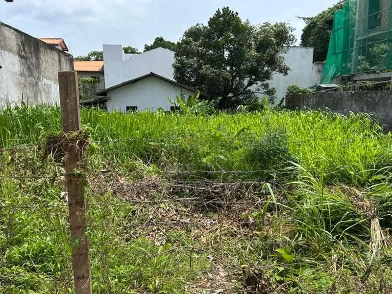 Residential Land For Sale In Sri Jayawardanapura Kotte