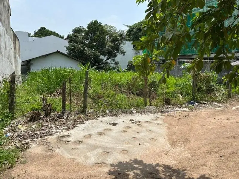 Residential Land For Sale In Sri Jayawardanapura Kotte