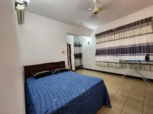 fully furnished apartment Rent in Wellawatta
