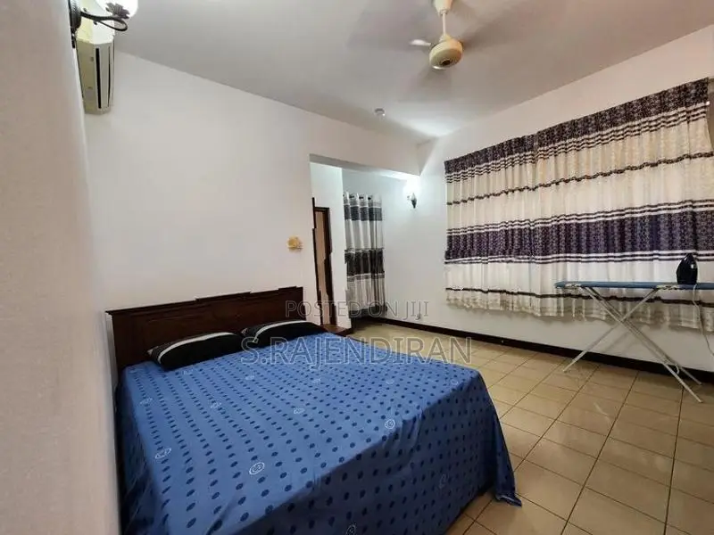 fully furnished apartment Rent in Wellawatta