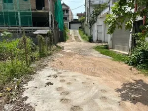 Residential Land For Sale In Sri Jayawardanapura Kotte