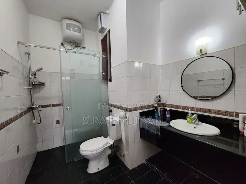 fully furnished apartment Rent in Wellawatta
