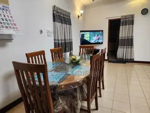 fully furnished apartment Rent in Wellawatta