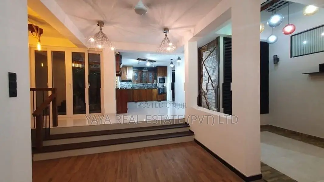 Luxury House For Sale In Pannipitiya