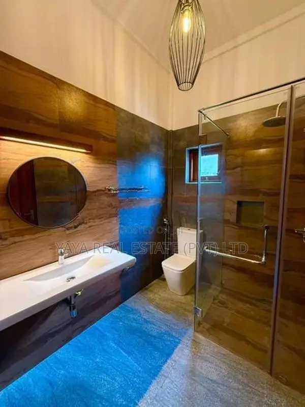 LUXURY BRAND NEW HOUSE FOR SALE IN THALAWATHUGODA