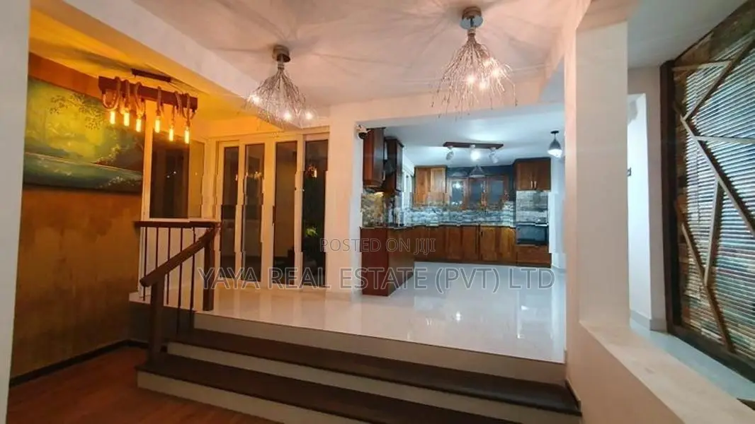 Luxury House For Sale In Pannipitiya