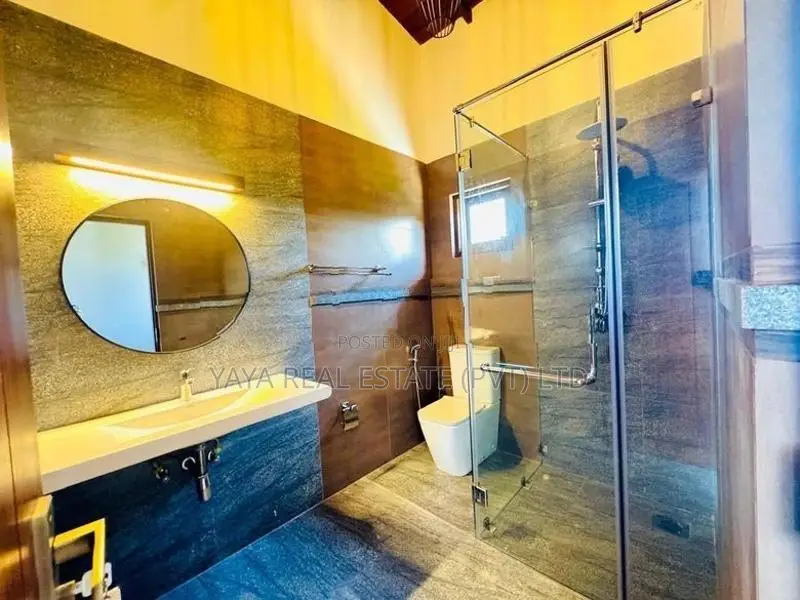 LUXURY BRAND NEW HOUSE FOR SALE IN THALAWATHUGODA